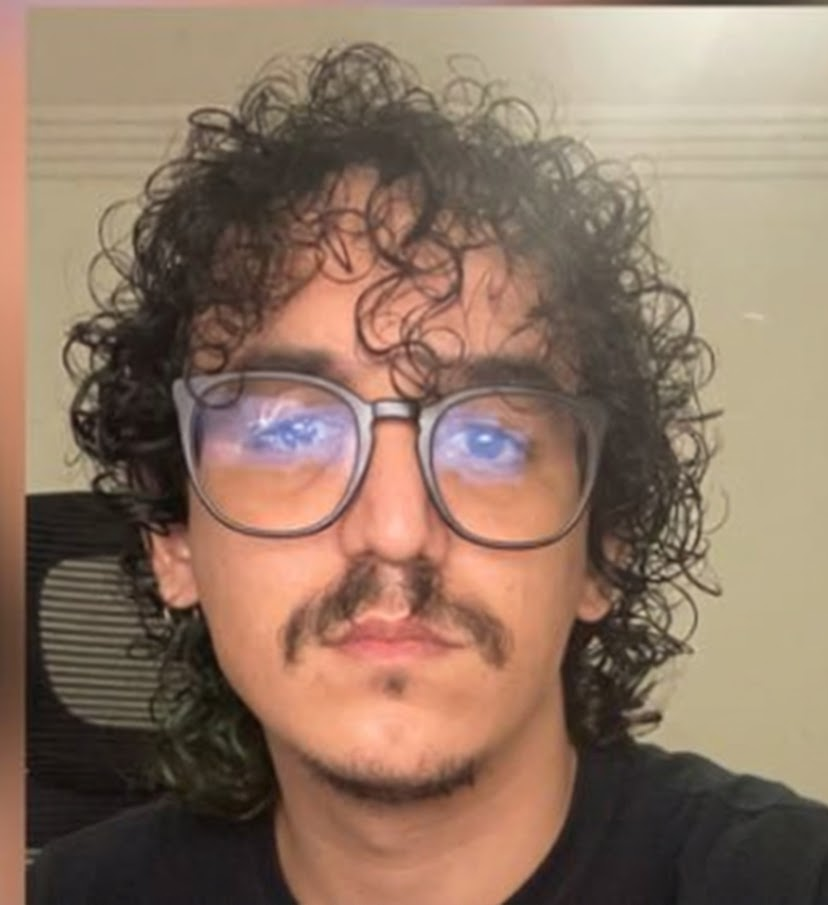 Foto de Daniel Fleuri